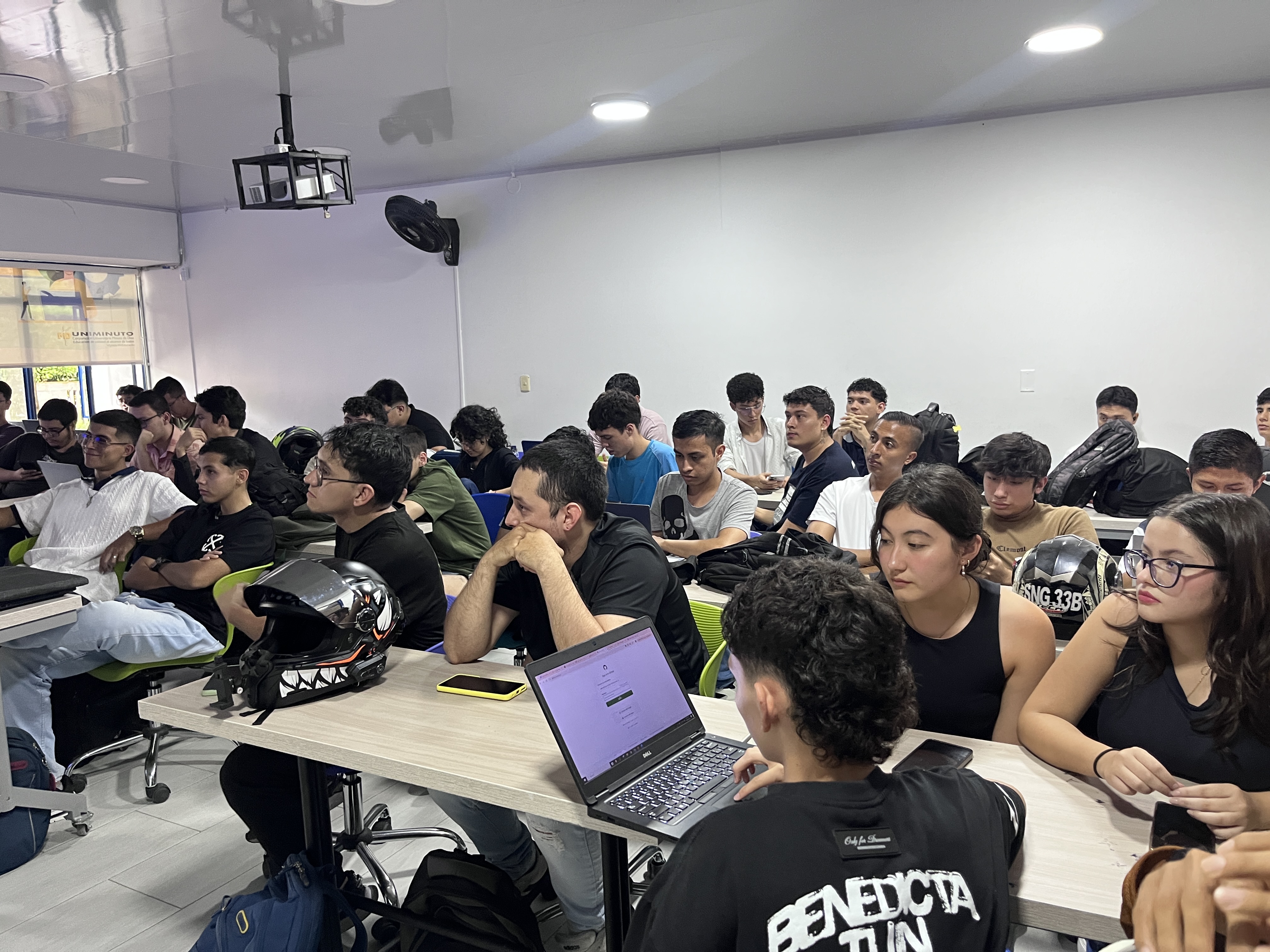 Equipo de trabajo 2